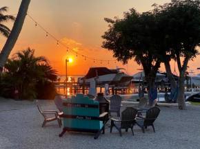 Moon Bay Condo, Paradise Found in Sunny Key Largo, Florida